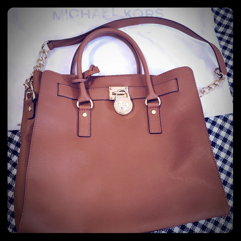 Michael Kors purse
